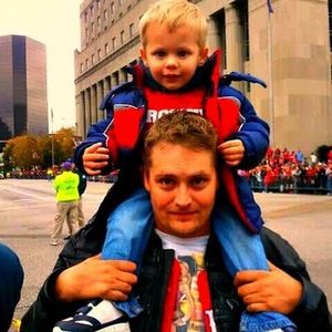 Meet your Posher, Ryan